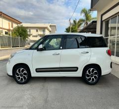 Auto - Fiat 500l living 1.3 mjt 95 cv pop star 7 posti