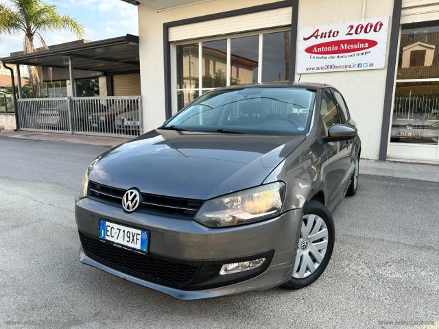 Volkswagen polo 1.6 tdi dpf 5p. comfortline