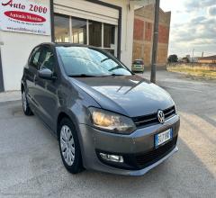 Auto - Volkswagen polo 1.6 tdi dpf 5p. comfortline