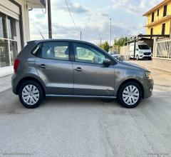 Auto - Volkswagen polo 1.6 tdi dpf 5p. comfortline