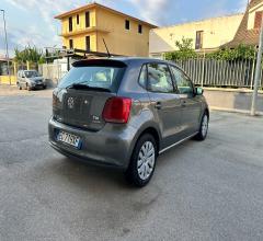 Auto - Volkswagen polo 1.6 tdi dpf 5p. comfortline