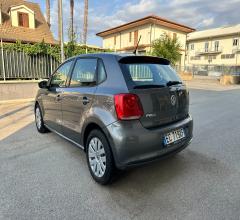 Auto - Volkswagen polo 1.6 tdi dpf 5p. comfortline