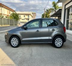 Auto - Volkswagen polo 1.6 tdi dpf 5p. comfortline