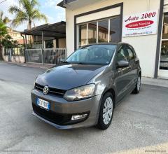 Auto - Volkswagen polo 1.6 tdi dpf 5p. comfortline