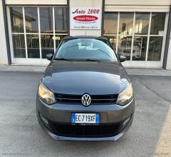 Auto - Volkswagen polo 1.6 tdi dpf 5p. comfortline