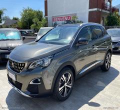 Auto - Peugeot 3008 bluehdi 130 s&s allure