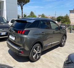 Auto - Peugeot 3008 bluehdi 130 s&s allure