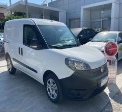 Fiat doblÃ² 1.6 mjt 105cv pc-tn cargo lounge