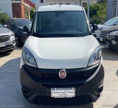 Auto - Fiat doblÃ² 1.6 mjt 105cv pc-tn cargo lounge