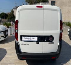 Auto - Fiat doblÃ² 1.6 mjt 105cv pc-tn cargo lounge