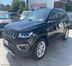 Auto - Jeep compass 1.6 mjt ii 2wd limited