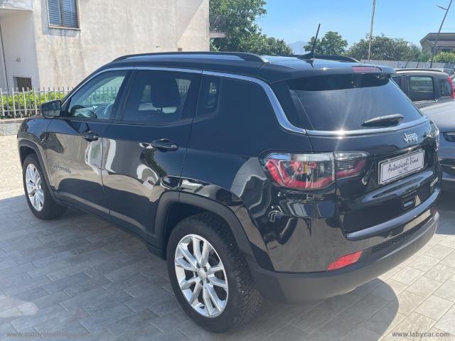 Auto - Jeep compass 1.6 mjt ii 2wd limited