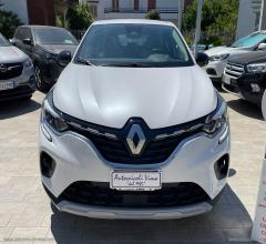 Auto - Renault captur tce 12v 100 cv gpl business