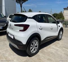 Auto - Renault captur tce 12v 100 cv gpl business