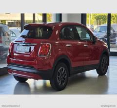 Auto - Fiat 500x 1.3 m.jet 95 cv pop star