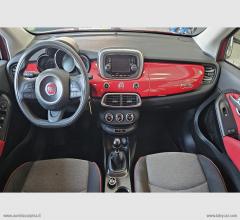 Auto - Fiat 500x 1.3 m.jet 95 cv pop star