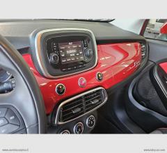 Auto - Fiat 500x 1.3 m.jet 95 cv pop star