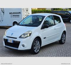 Renault clio 1.2 3p. yahoo!