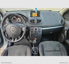 Auto - Renault clio 1.2 3p. yahoo!