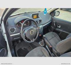 Auto - Renault clio 1.2 3p. yahoo!