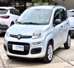 Auto - Fiat panda 0.9 twinair turbo nat. power easy