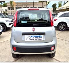 Auto - Fiat panda 0.9 twinair turbo nat. power easy