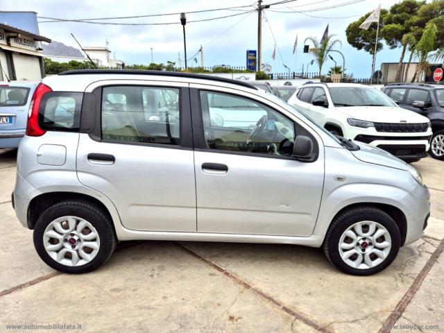 Auto - Fiat panda 0.9 twinair turbo nat. power easy