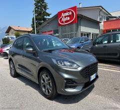 Auto - Ford kuga 1.5 ecoblue 120 cv 2wd st-line