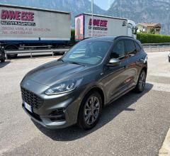 Auto - Ford kuga 1.5 ecoblue 120 cv 2wd st-line