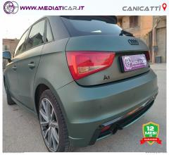 Auto - Audi a1 1.6 tdi s line edition