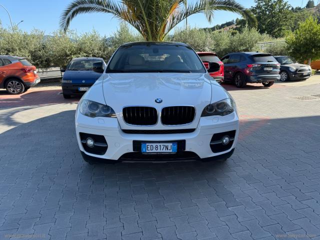 Bmw x6 xdrive30d attiva