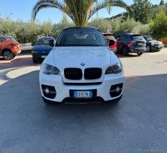 Auto - Bmw x6 xdrive30d attiva