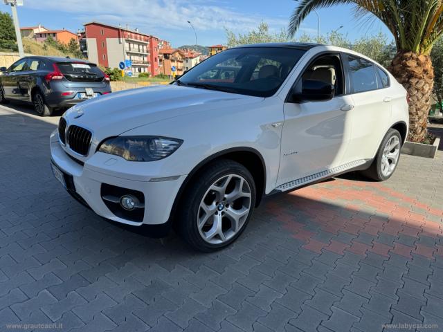 Auto - Bmw x6 xdrive30d attiva