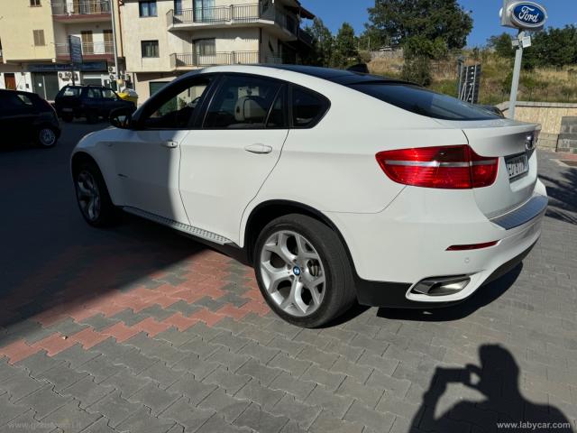 Auto - Bmw x6 xdrive30d attiva