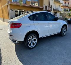 Auto - Bmw x6 xdrive30d attiva