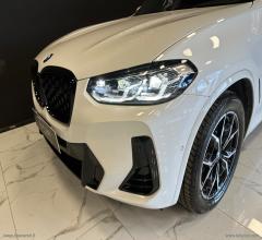 Auto - Bmw x4 xdrive20d 48v msport