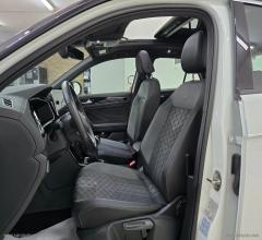 Auto - Volkswagen t-roc 2.0 tdi scr r-line