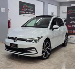 Auto - Volkswagen golf 2.0 tdi 150 cv scr style