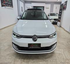 Auto - Volkswagen golf 2.0 tdi 150 cv scr style