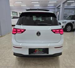 Auto - Volkswagen golf 2.0 tdi 150 cv scr style