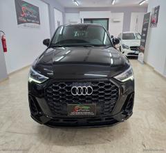 Auto - Audi q3 spb 35 tdi s tronic s line edition