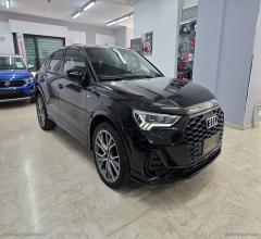 Auto - Audi q3 spb 35 tdi s tronic s line edition