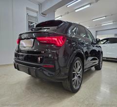 Auto - Audi q3 spb 35 tdi s tronic s line edition