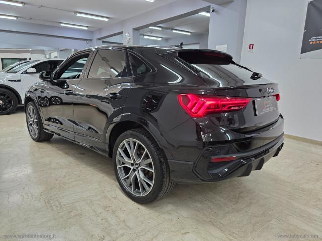 Auto - Audi q3 spb 35 tdi s tronic s line edition