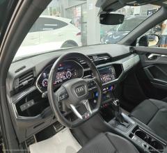 Auto - Audi q3 spb 35 tdi s tronic s line edition