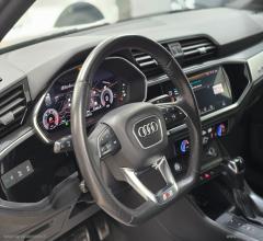 Auto - Audi q3 spb 35 tdi s tronic s line edition