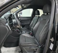 Auto - Audi q3 spb 35 tdi s tronic s line edition