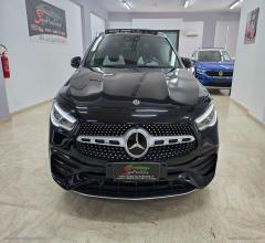 Auto - Mercedes-benz gla 200 d automatic premium