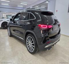 Auto - Mercedes-benz gla 200 d automatic premium