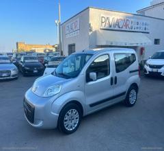 Auto - Fiat qubo 1.3 mjt 80 cv lounge